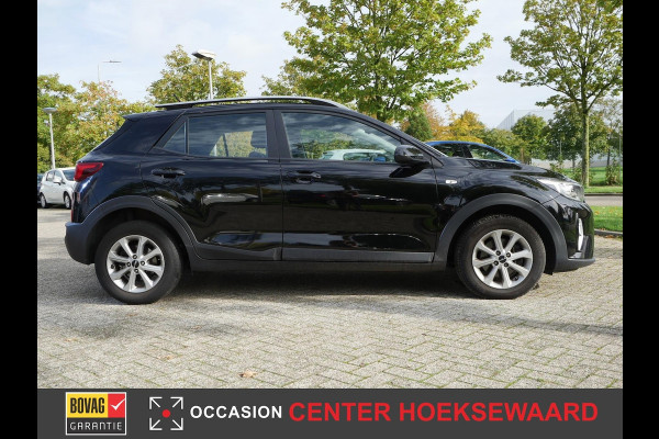 Kia Stonic 1.0 T-GDi MHEV DynamicLine