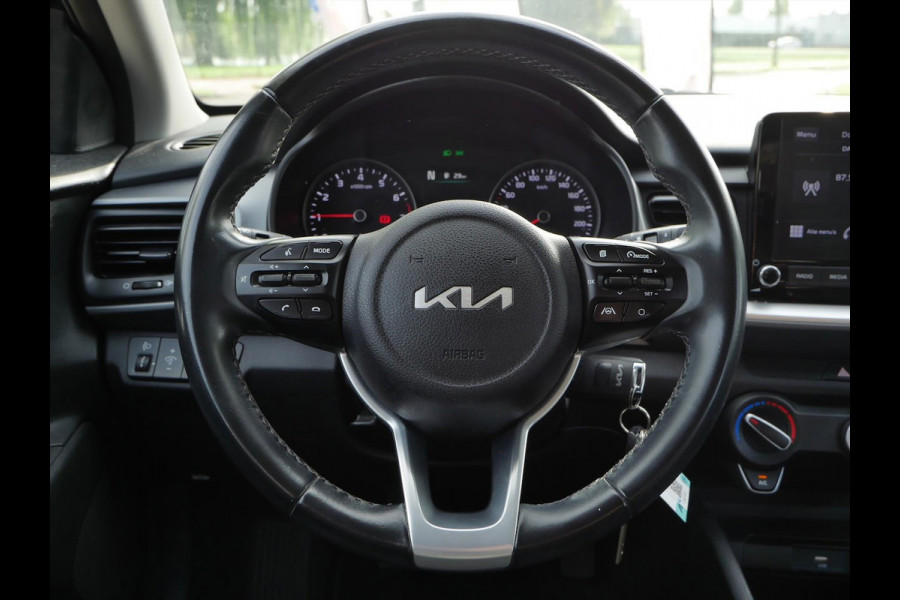 Kia Stonic 1.0 T-GDi MHEV DynamicLine