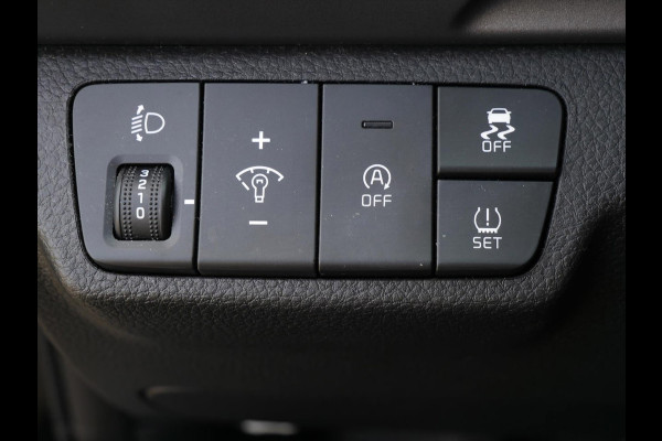 Kia Stonic 1.0 T-GDi MHEV DynamicLine