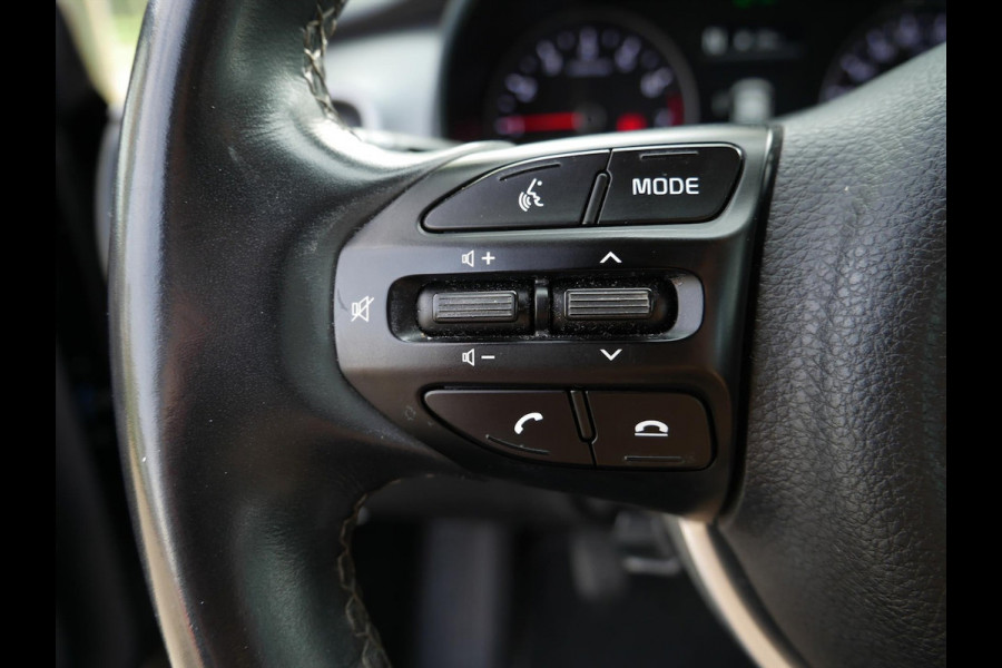 Kia Stonic 1.0 T-GDi MHEV DynamicLine
