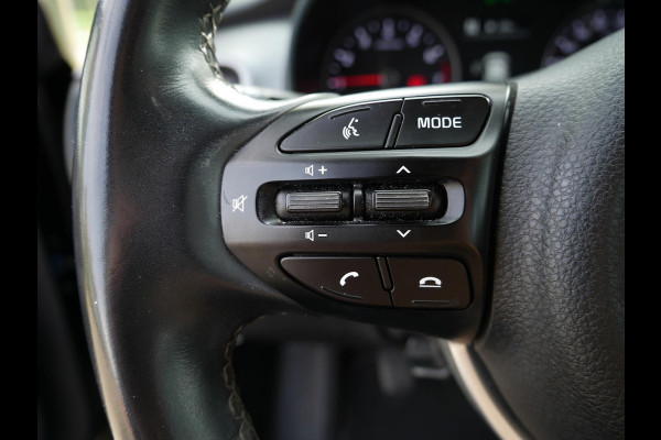 Kia Stonic 1.0 T-GDi MHEV DynamicLine