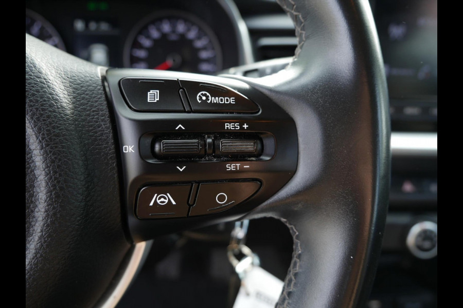 Kia Stonic 1.0 T-GDi MHEV DynamicLine
