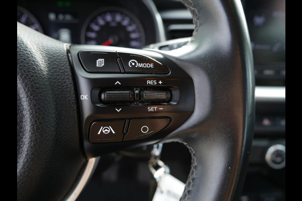 Kia Stonic 1.0 T-GDi MHEV DynamicLine