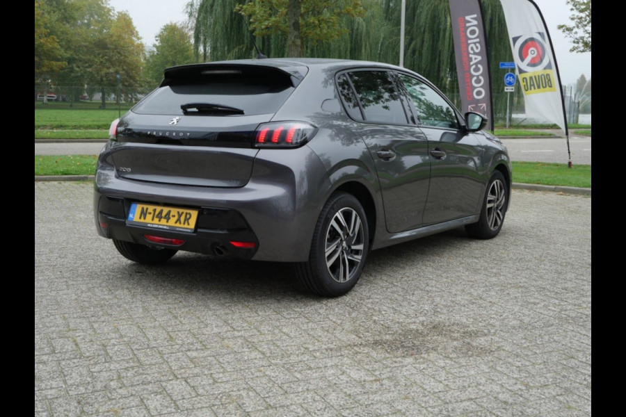 Peugeot 208 1.2 PureTech Allure Pack