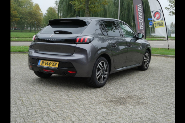 Peugeot 208 1.2 PureTech Allure Pack