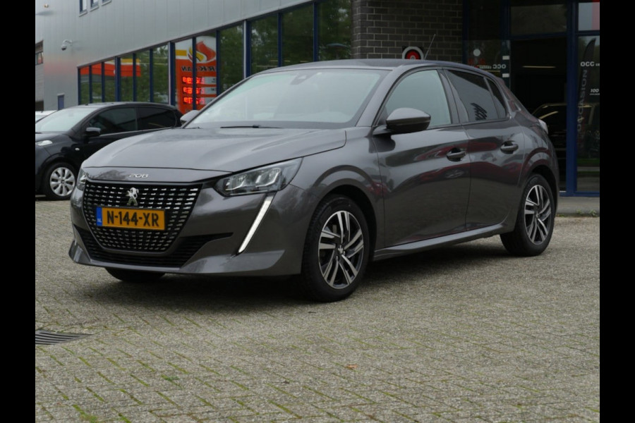 Peugeot 208 1.2 PureTech Allure Pack