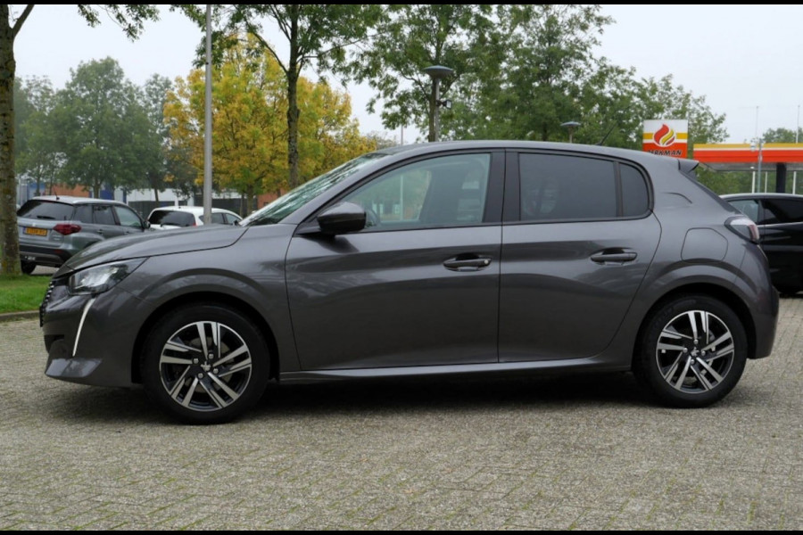 Peugeot 208 1.2 PureTech Allure Pack