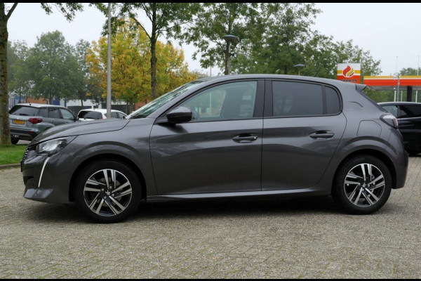 Peugeot 208 1.2 PureTech Allure Pack
