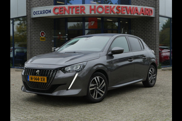 Peugeot 208 1.2 PureTech Allure Pack
