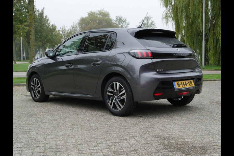 Peugeot 208 1.2 PureTech Allure Pack