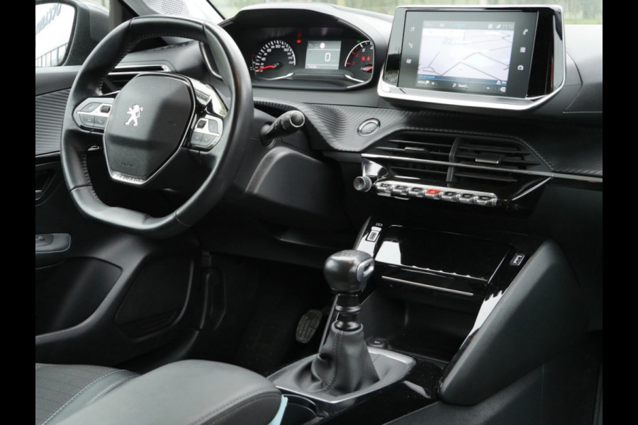 Peugeot 208 1.2 PureTech Allure Pack