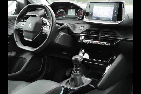 Peugeot 208 1.2 PureTech Allure Pack
