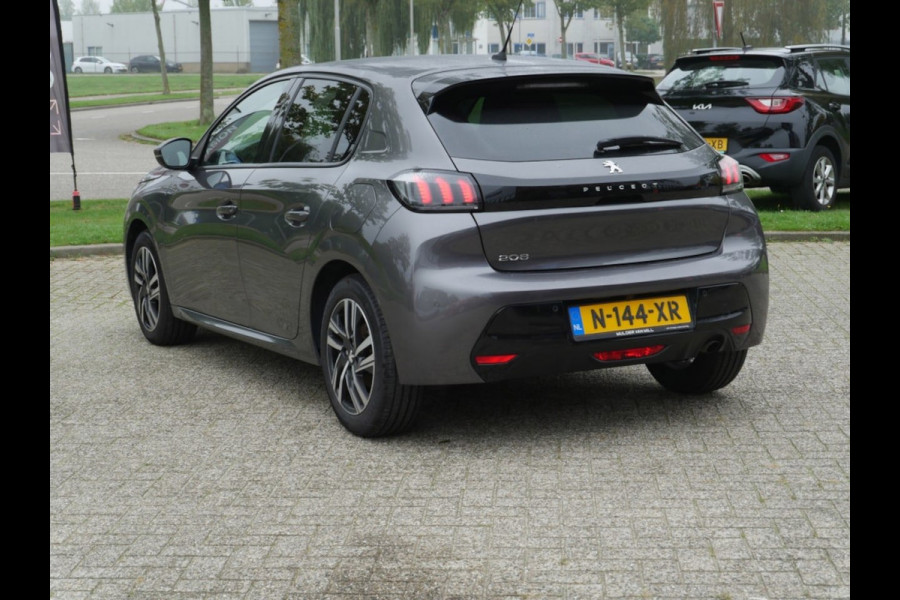 Peugeot 208 1.2 PureTech Allure Pack