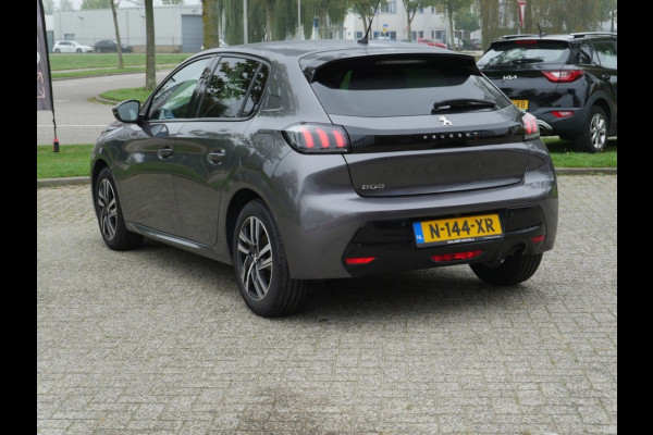 Peugeot 208 1.2 PureTech Allure Pack