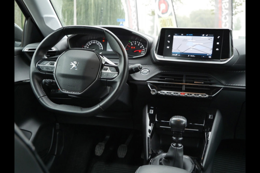 Peugeot 208 1.2 PureTech Allure Pack