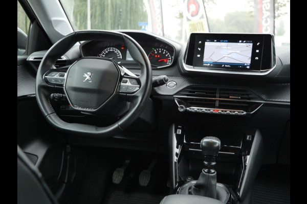 Peugeot 208 1.2 PureTech Allure Pack