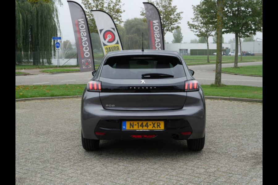 Peugeot 208 1.2 PureTech Allure Pack