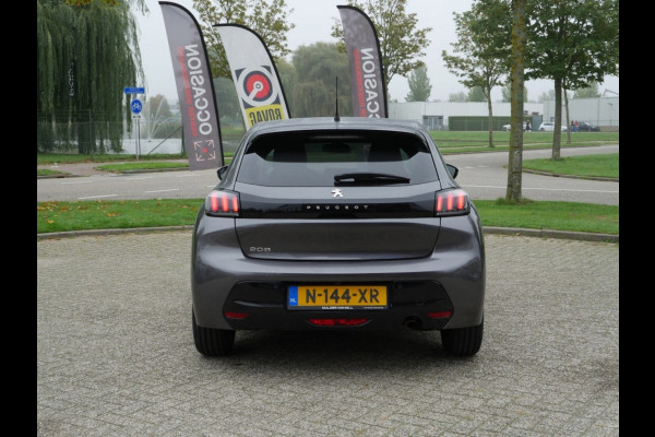 Peugeot 208 1.2 PureTech Allure Pack