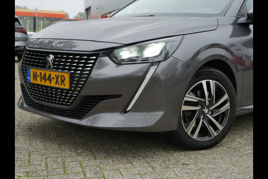 Peugeot 208 1.2 PureTech Allure Pack
