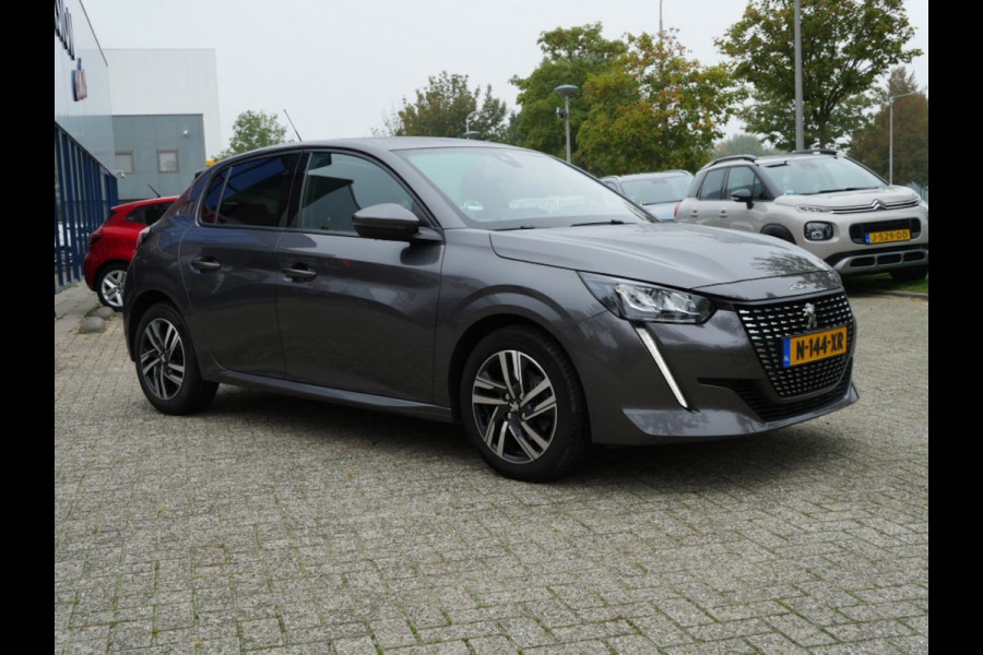 Peugeot 208 1.2 PureTech Allure Pack