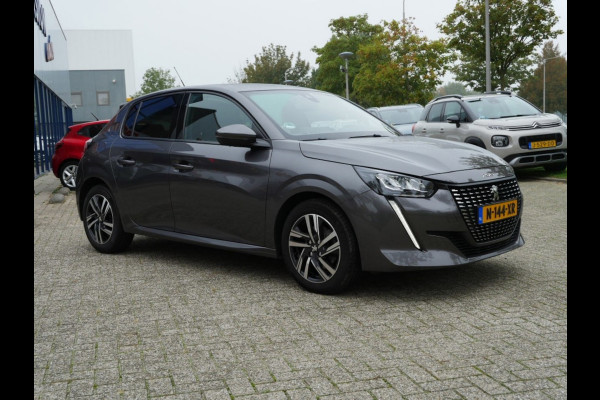 Peugeot 208 1.2 PureTech Allure Pack