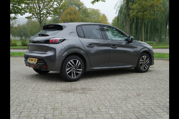 Peugeot 208 1.2 PureTech Allure Pack