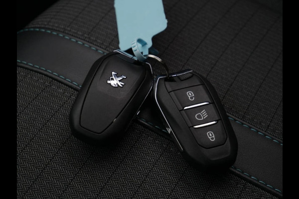 Peugeot 208 1.2 PureTech Allure Pack