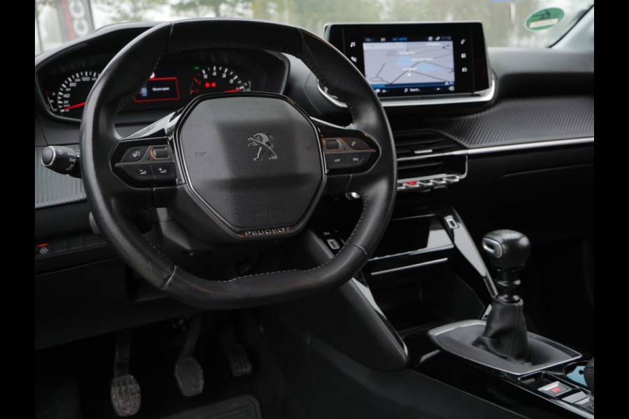 Peugeot 208 1.2 PureTech Allure Pack