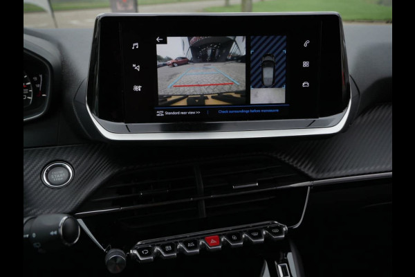 Peugeot 208 1.2 PureTech Allure Pack