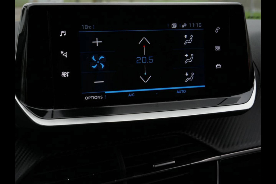 Peugeot 208 1.2 PureTech Allure Pack