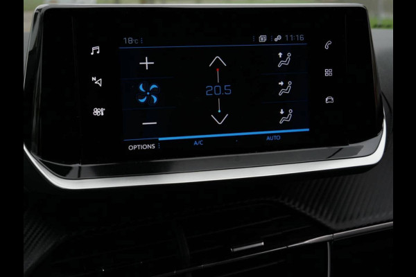 Peugeot 208 1.2 PureTech Allure Pack