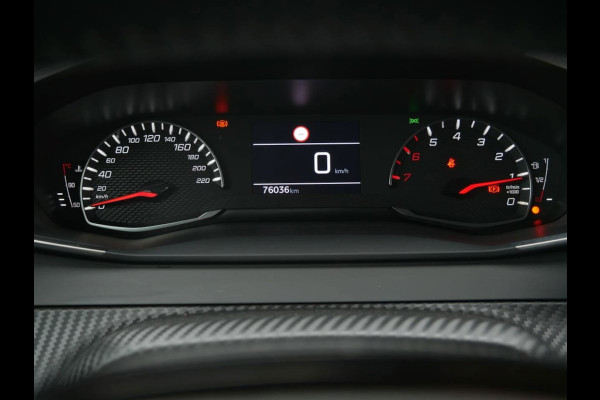 Peugeot 208 1.2 PureTech Allure Pack