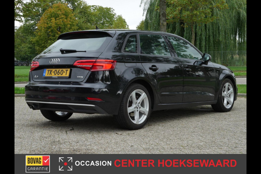 Audi A3 Sportback 1.0 TFSI Sport Lease Edition