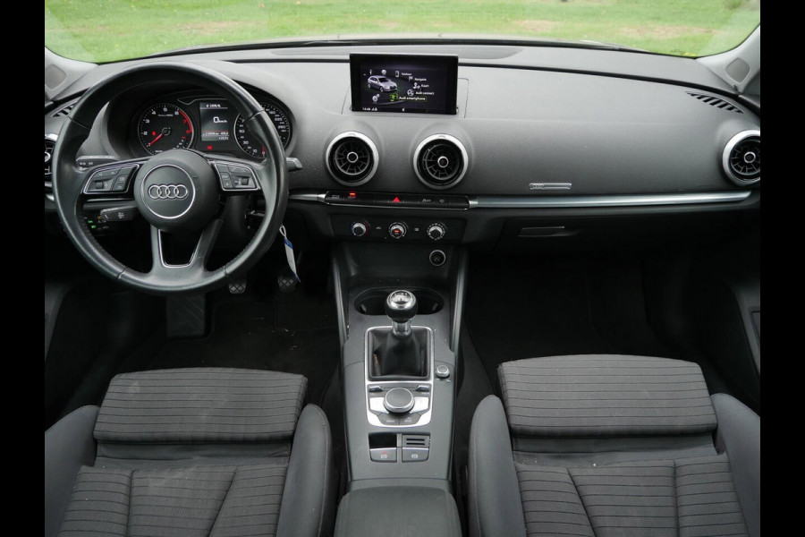 Audi A3 Sportback 1.0 TFSI Sport Lease Edition