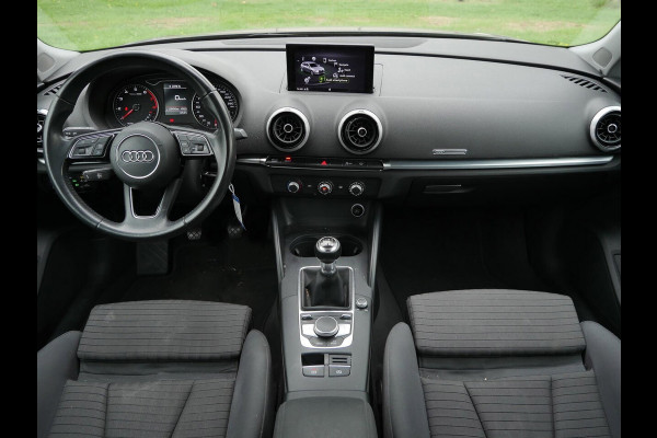 Audi A3 Sportback 1.0 TFSI Sport Lease Edition