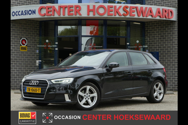 Audi A3 Sportback 1.0 TFSI Sport Lease Edition