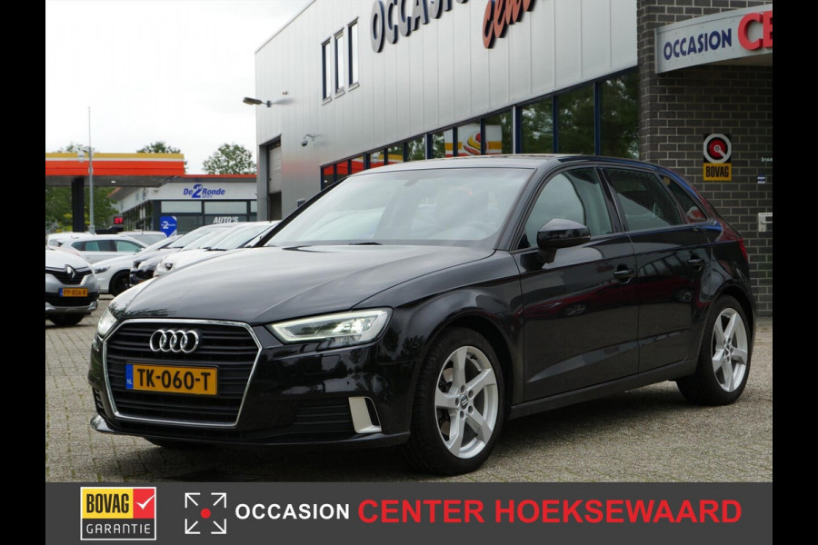 Audi A3 Sportback 1.0 TFSI Sport Lease Edition