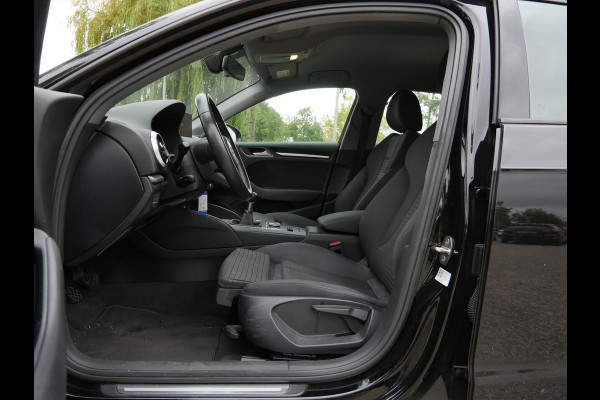 Audi A3 Sportback 1.0 TFSI Sport Lease Edition