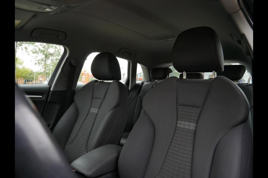 Audi A3 Sportback 1.0 TFSI Sport Lease Edition