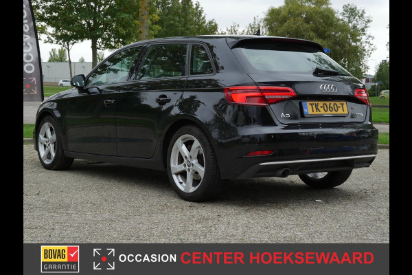 Audi A3 Sportback 1.0 TFSI Sport Lease Edition
