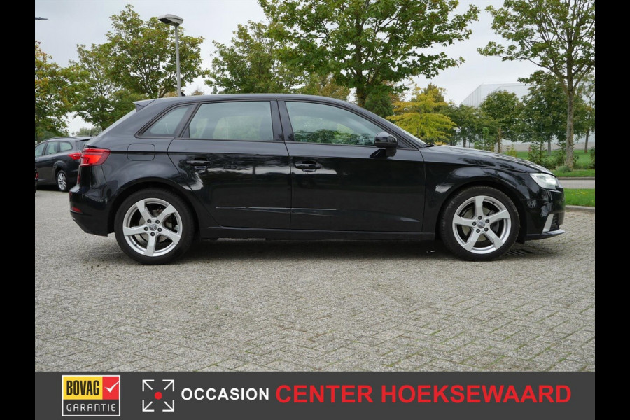 Audi A3 Sportback 1.0 TFSI Sport Lease Edition
