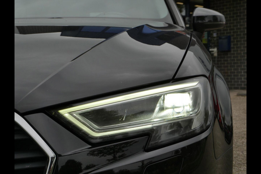 Audi A3 Sportback 1.0 TFSI Sport Lease Edition