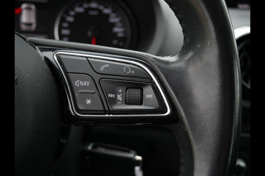 Audi A3 Sportback 1.0 TFSI Sport Lease Edition