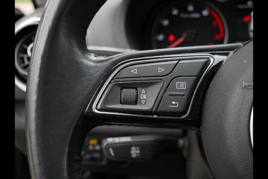 Audi A3 Sportback 1.0 TFSI Sport Lease Edition