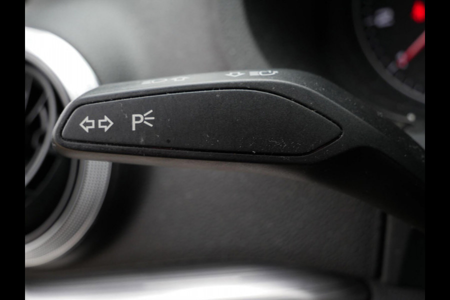 Audi A3 Sportback 1.0 TFSI Sport Lease Edition