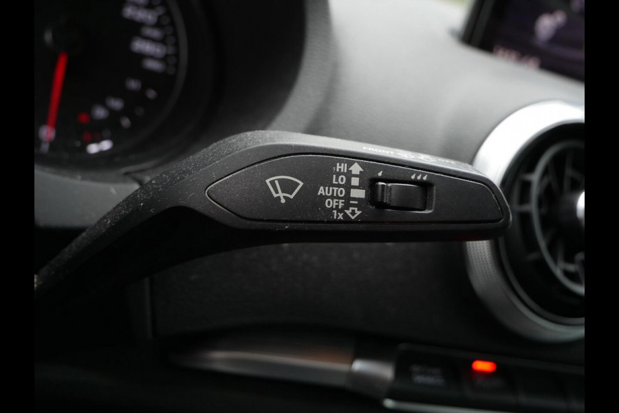 Audi A3 Sportback 1.0 TFSI Sport Lease Edition