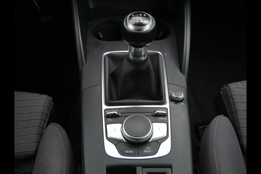 Audi A3 Sportback 1.0 TFSI Sport Lease Edition