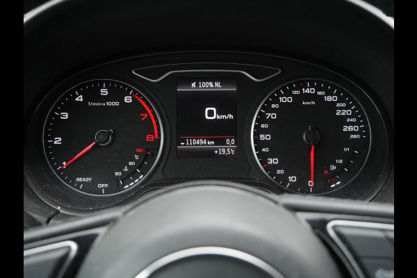 Audi A3 Sportback 1.0 TFSI Sport Lease Edition