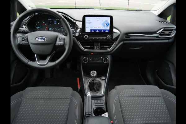 Ford Fiesta 1.0 EcoBoost Titanium
