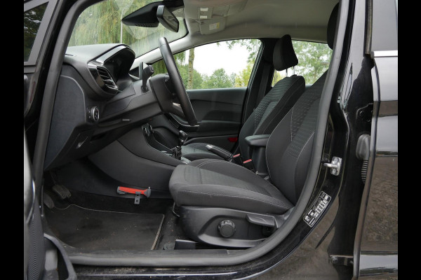 Ford Fiesta 1.0 EcoBoost Titanium